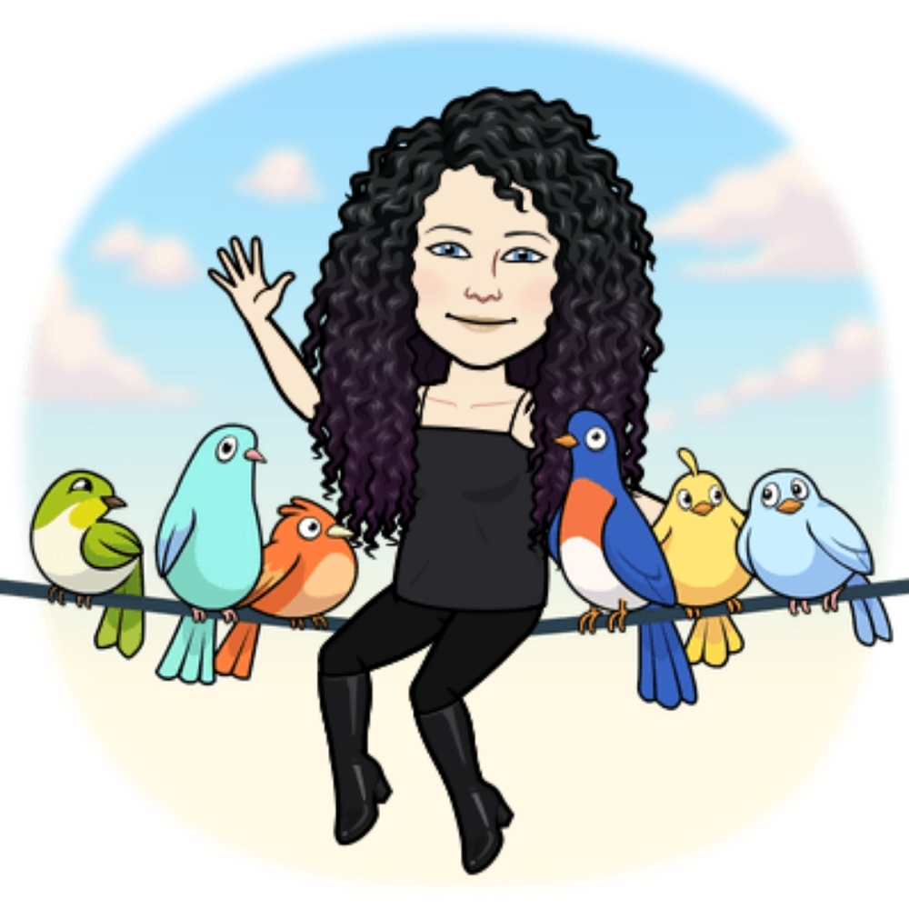 Meet your Posher, Desarae